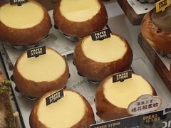 -PAPER STONE BAKERY(天环店)