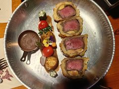 -布拉格餐厅· 中欧捷克菜(全国首店)