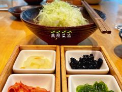 高丽菜丝-胜博殿日式炸猪排(西红门店)