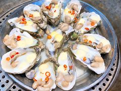 -飞尝蚝·顺德菜·鱼生(顺德总店)