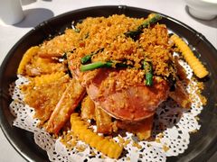 -79号渔船海鲜饭店(龙岗店)