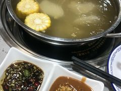 -杏花吴记牛肉火锅