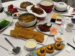 -丰鲤楼•闽南茶楼(仟禧汇店)
