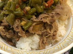 -食其家·牛丼咖喱(天津梅江印象城店)