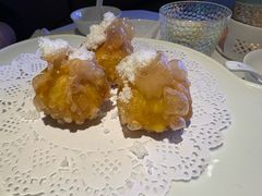 -杏花堂晋商私房菜(华熙五棵松店)