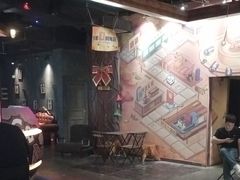 -YOGO优果密室逃脱(新佳丽广场店)