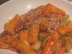 -七八冷面·延边朝鲜族美食(圣熙八号店)