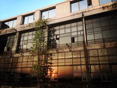 -广州市紫泥堂文化创意园景区