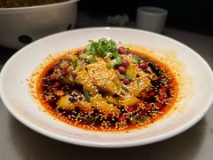 -苏乡兰亭·新派淮扬菜(吾悦广场店)