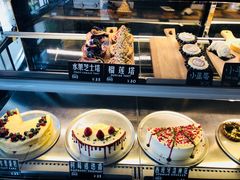 -Juicy Bakery(大学路店)