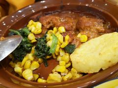 -萨莉亚意式餐厅(天河城购物中心店)