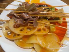 藕片-丁丁猫重庆小面(徐州路店)