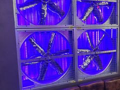 -关你鬼室大型密室逃脱(佛山创意园店)