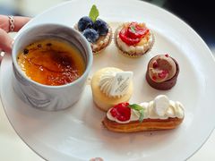 -Social 秀西餐厅-长沙瑞吉酒店(运达店)