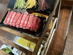 -滇釜火锅·能喝汤的火锅(车公庄店)