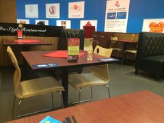 -鱼鼎香烤鱼火锅(华发商都店)