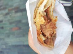 -百年夯碳烤胡椒饼(阿拉城店)