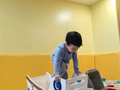 -KIDults童伴儿亲子餐厅(达美中心广场店)