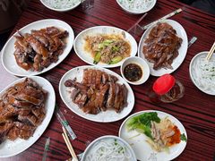 -凌舍好烧鹅(中山路店)