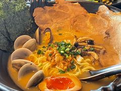 -FLAIR顶层餐厅酒吧(浦东丽思卡尔顿酒店)