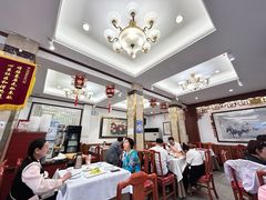 -峨嵋酒家(地安门店)
