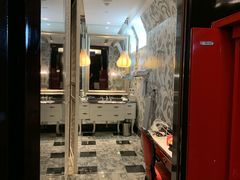 -天津津利华酒店