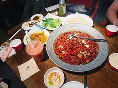 -川悦留香·海鲜餐厅(海棠68环球美食街店)