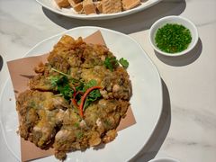-码头见·潮汕菜(领展中心城店)