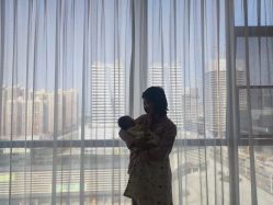 -梓爱月子中心(花都店)