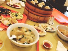 -永丰源大酒店(人民中路店)