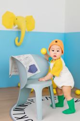 -NICE KIDS 奈时儿童摄影