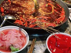 -六公里老火锅(总店)