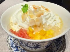 -四季民福烤鸭店(外滩外白渡桥店)