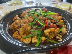 -阿龙酒煲(海宁新苑路店)
