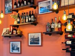 -acquolina·阿果里呐意大利比萨店(紫薇尚层店)