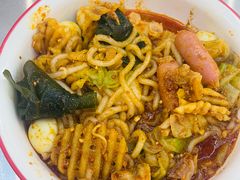 -堂堂小伙夫·辽宁小吃大排档(京西大悦城店)