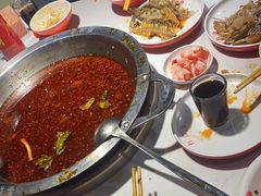 -蜀滋香鲜鱼美蛙火锅(339店)