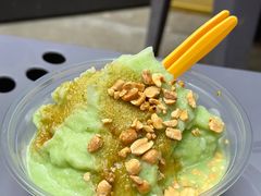 -夏食光安顺小舒冰粉冰浆(甲秀楼店)