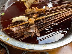 -老瓦房冷锅串串(文殊院店)