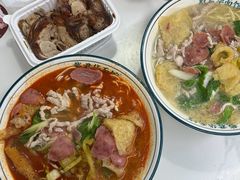-竺桥兄弟烤鸭(总店)