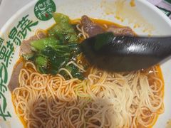 -和府捞面·大师店(上海漕宝路日月光店)