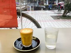 -麻雀咖啡SPARROW COFFEE(十全街店)
