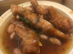 -蔡澜点心·粤菜(西单大悦城店)