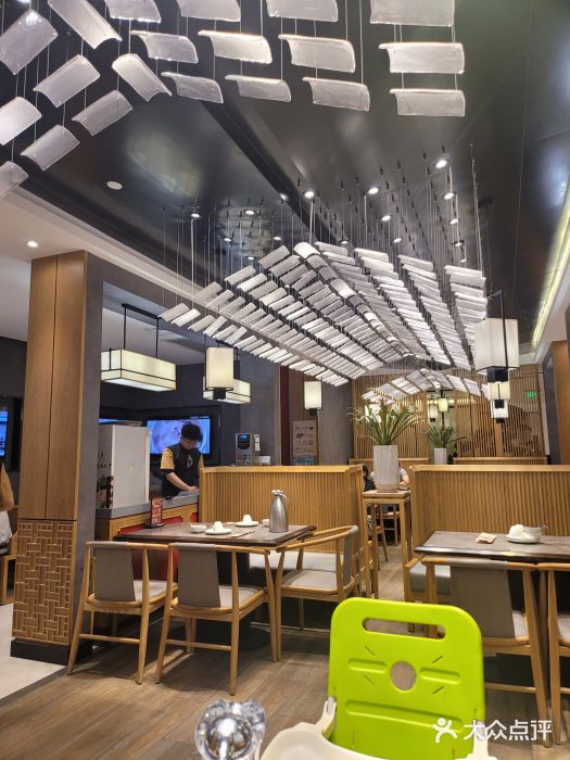闫府私房菜·百年鲁菜(恒隆店)图片