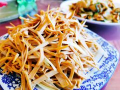 -崔家大院·特色农家菜