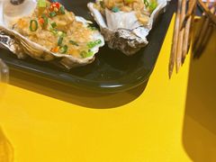 -望京小腰(北京总店)