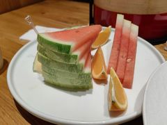 -壹零捌道·北京烤鸭(车公庄店)
