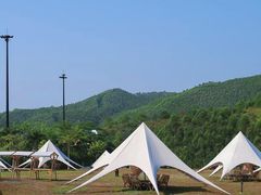 -熹乐谷温泉度假区