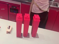 -K22.酸奶草莓(烟台芝罘店)