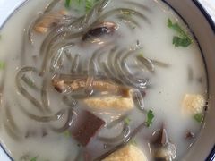 -淮扬韵.淮扬味道